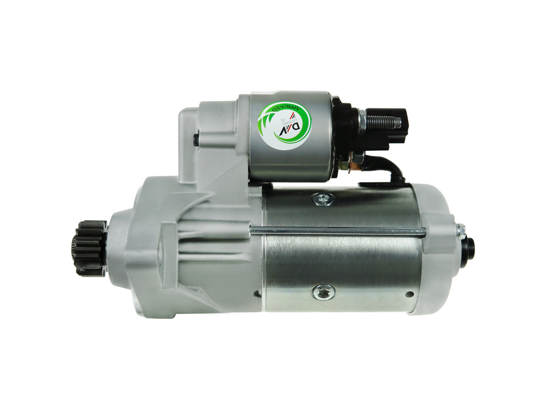 starteris - S3153S AS-PL