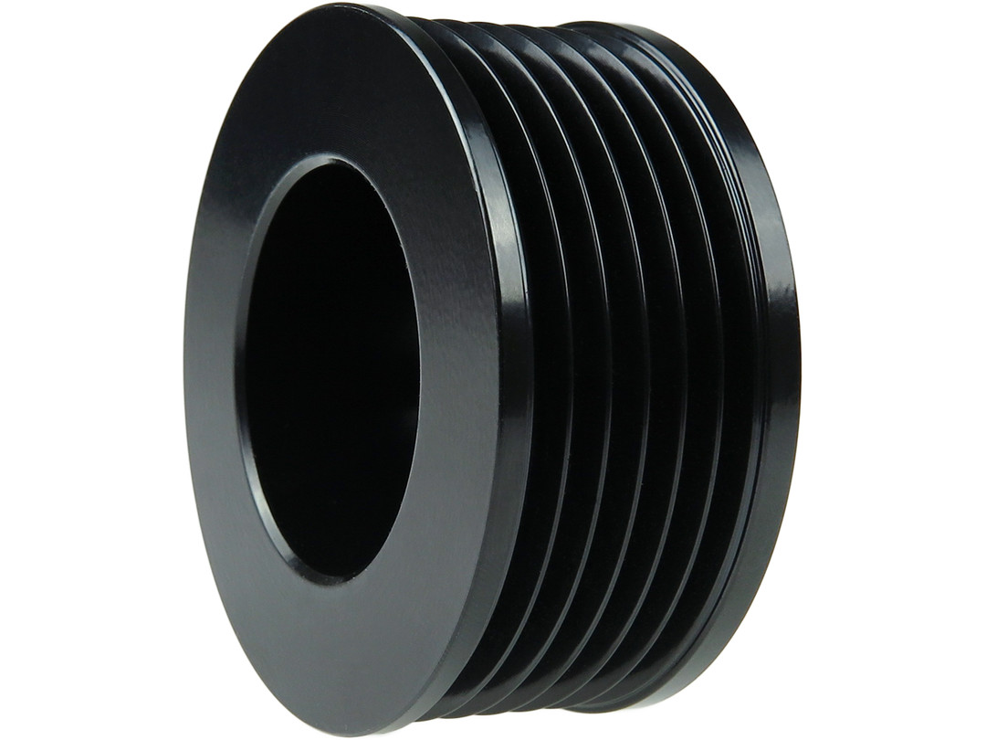 Pulley, alternator - AP0004 AS-PL