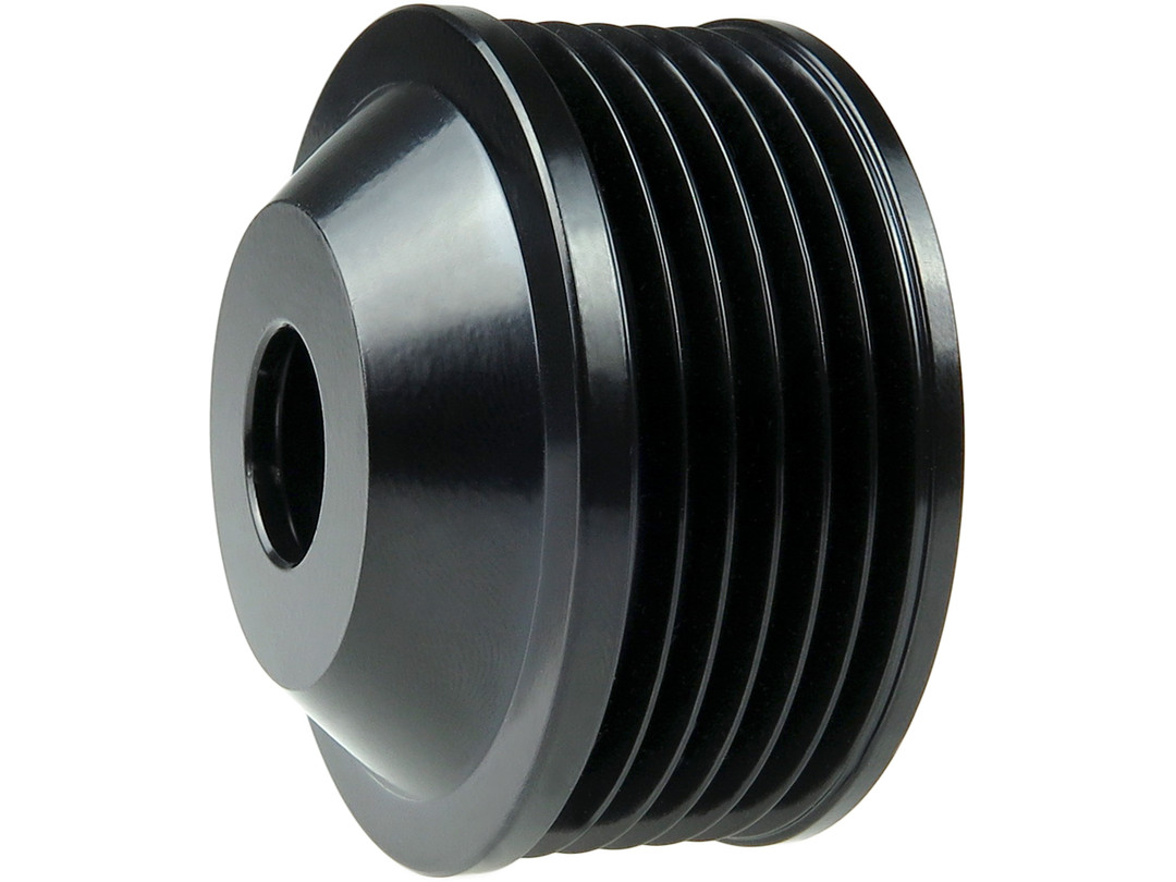 Pulley, alternator - AP0004 AS-PL