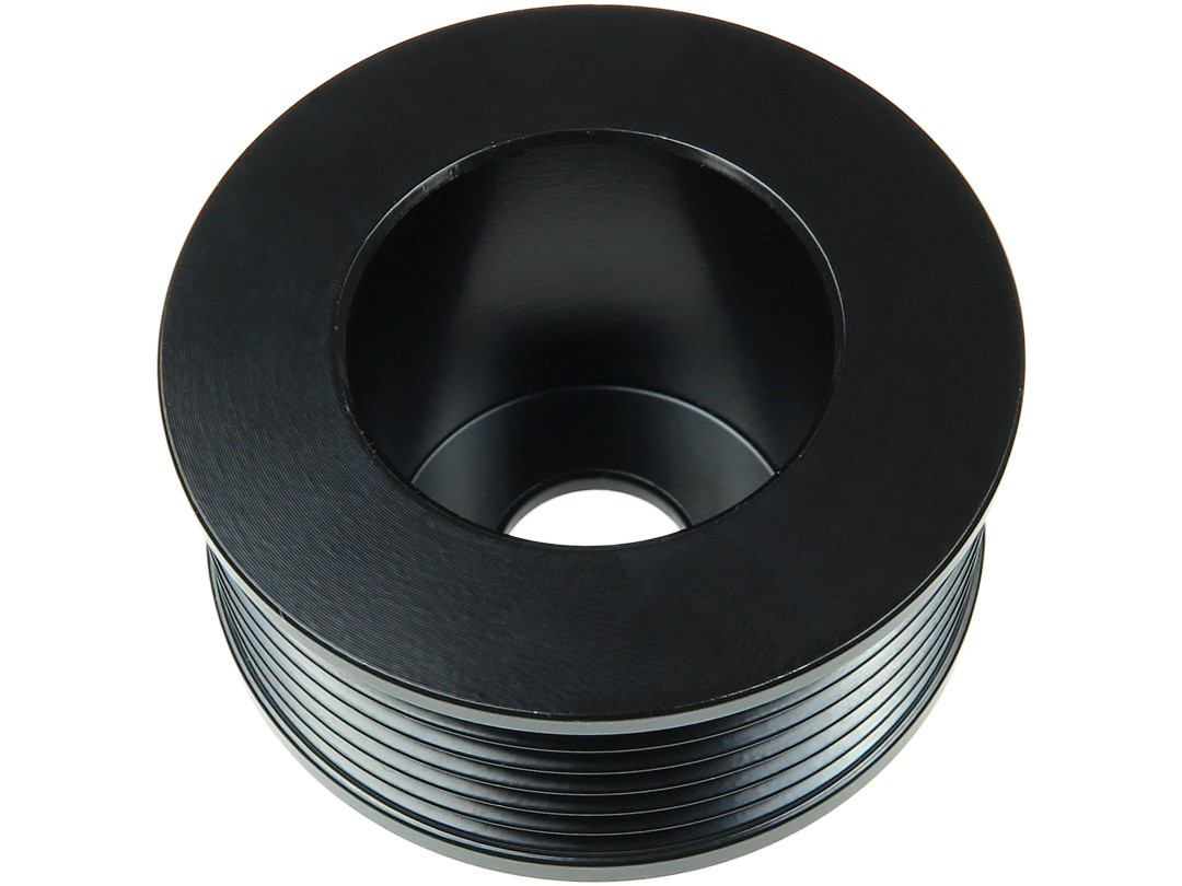 Pulley, alternator - AP0004 AS-PL