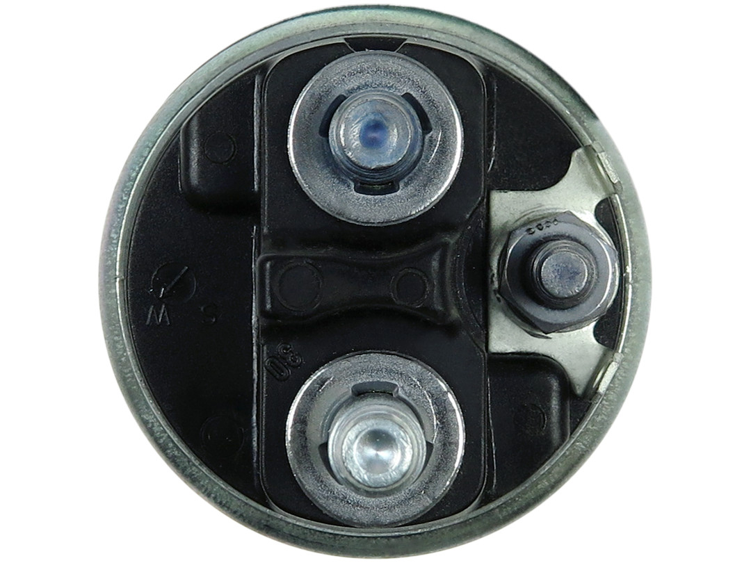 Elettromagnete, Motore d'avviamento - SS0225(BOSCH) AS-PL