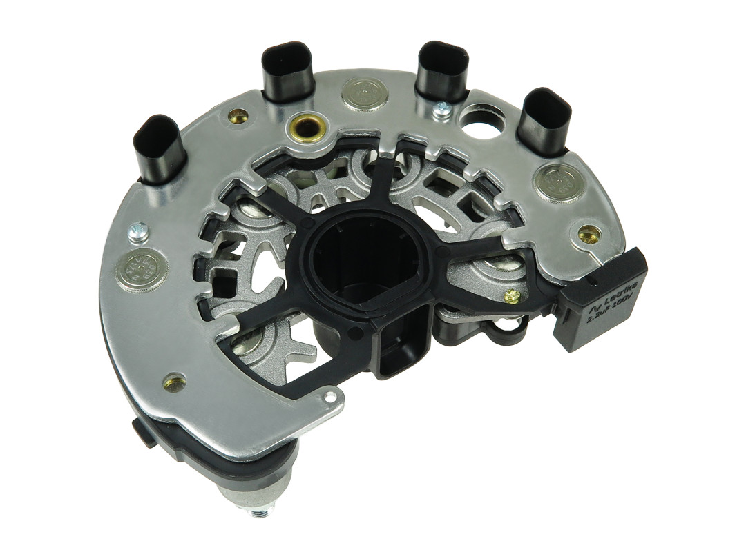 Rectifier, alternator - ARC9069(LETRIKA) AS-PL
