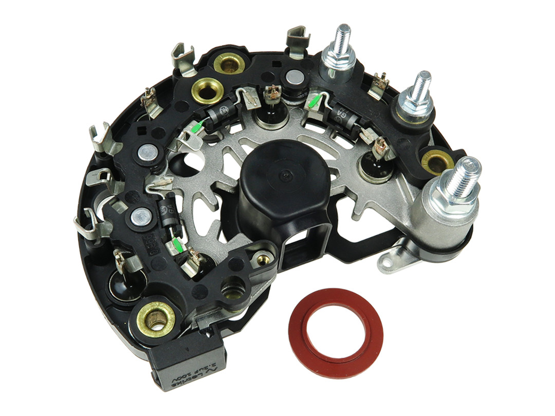 Rectifier, alternator - ARC9069(LETRIKA) AS-PL