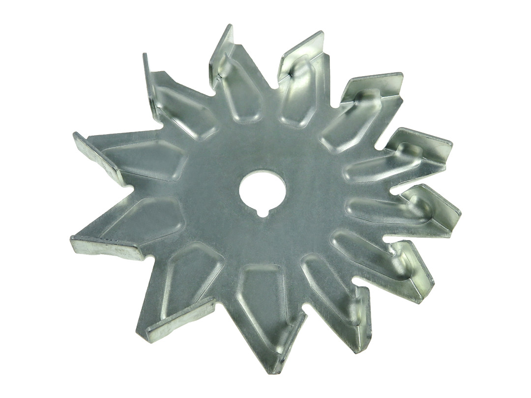 Repair Kit, alternator - ARS0072S AS-PL