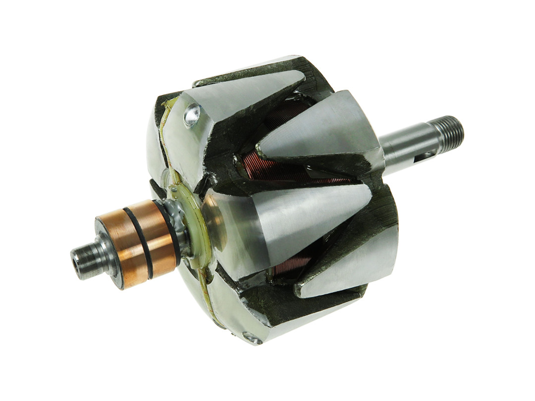 Rotor, alternator - AR0047S AS-PL