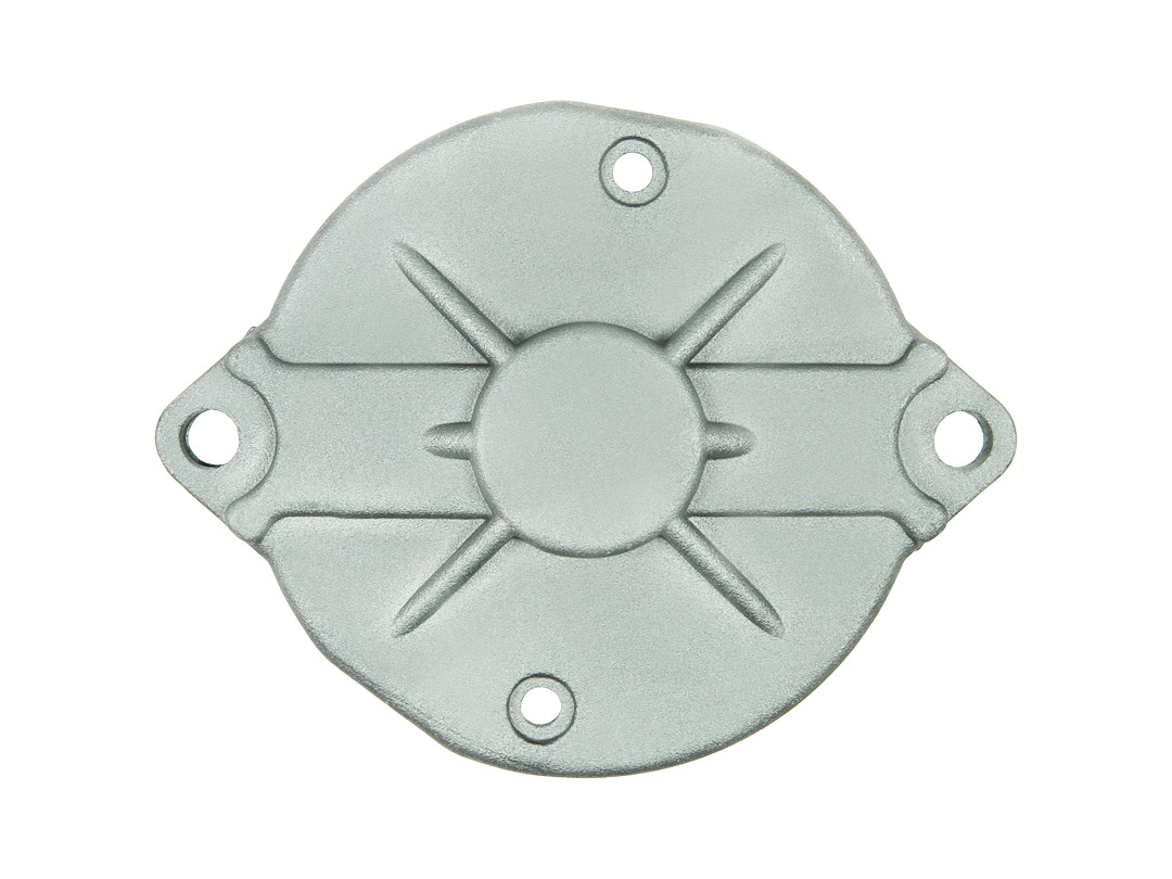 Starter Lid, carburettor - SBR2017S AS-PL