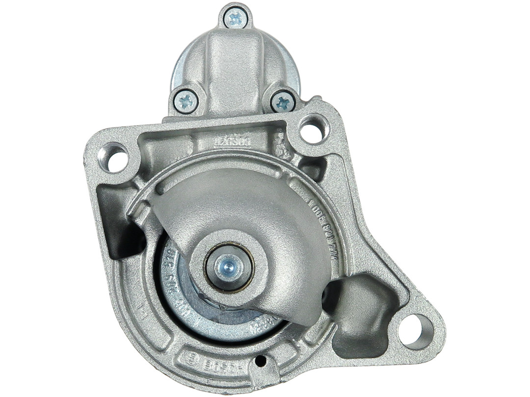 Motorino d'avviamento - S0158PR AS-PL
