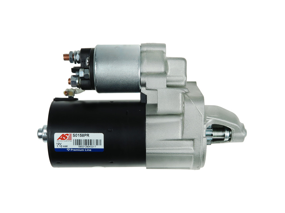 Стартер - S0158PR AS-PL