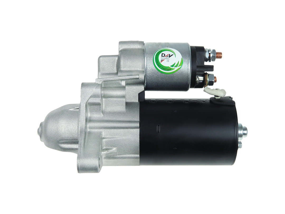 Стартер - S0158PR AS-PL