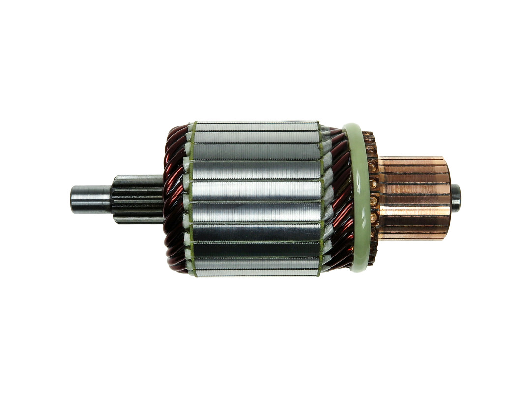 Armature, starter - SA5045S AS-PL