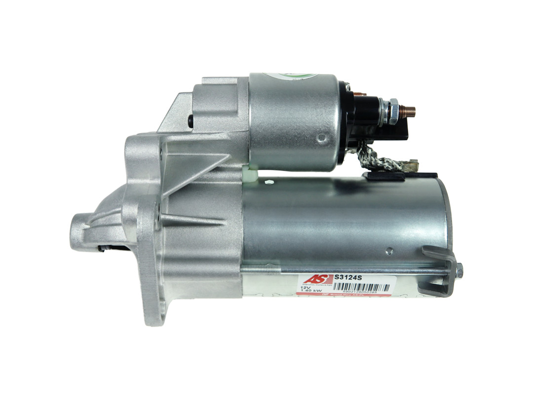 starteris - S3124S AS-PL