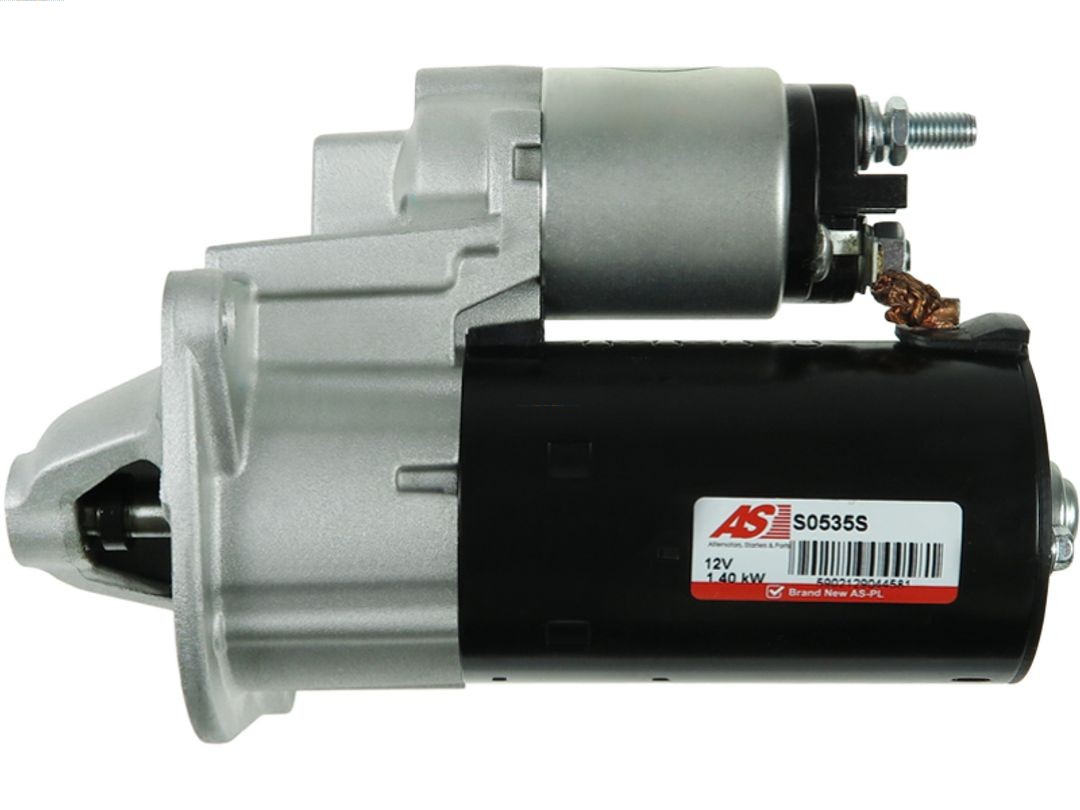 Starter - S0535S AS-PL