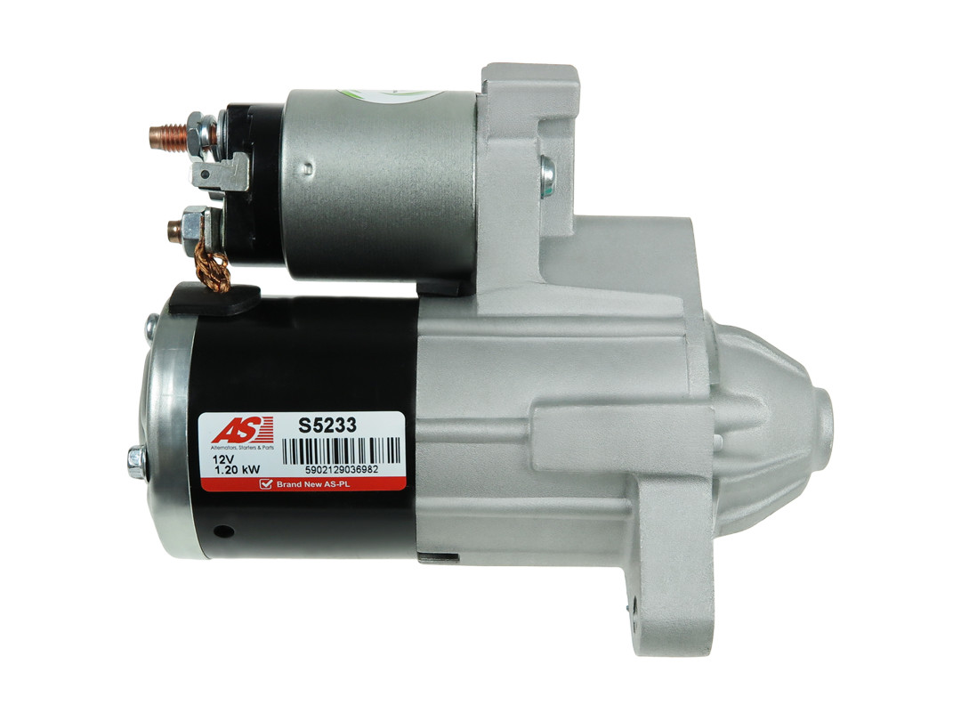 Starter - S5233 AS-PL