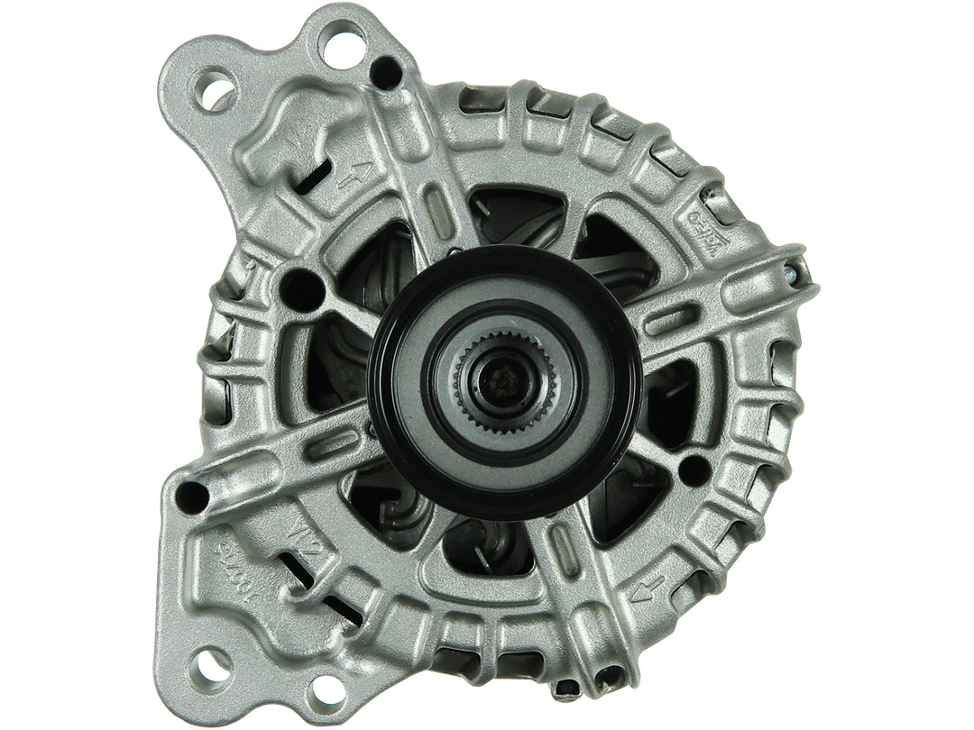 Alternatore - A3368PR AS-PL