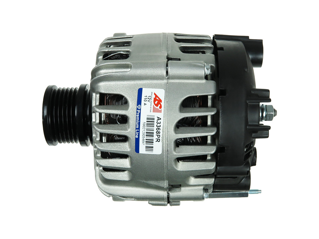 Alternator - A3368PR AS-PL