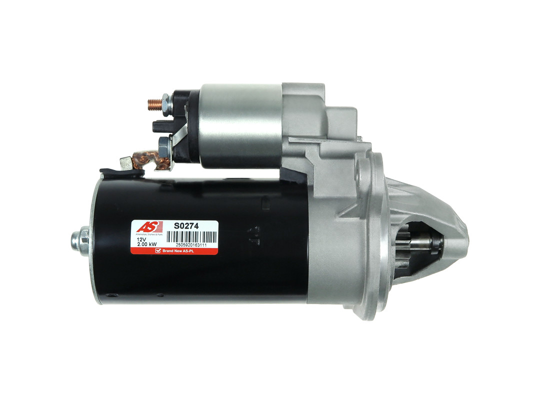 Starter - S0274 AS-PL