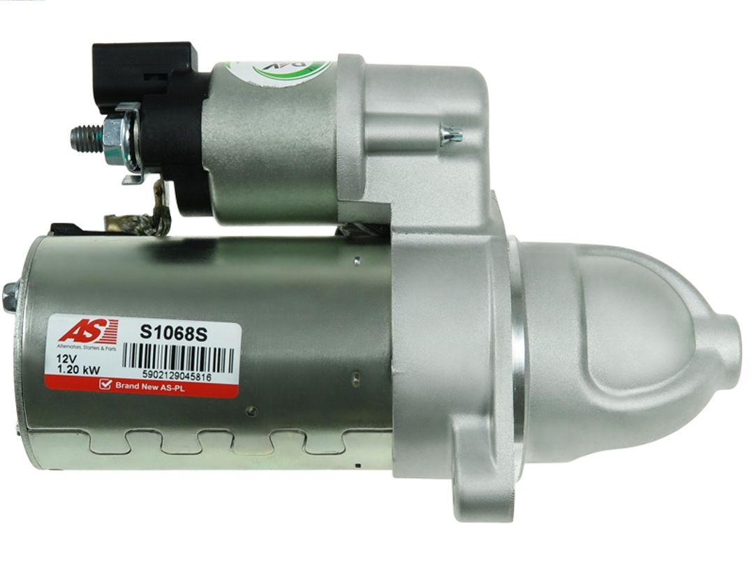 Стартер - S1068S AS-PL