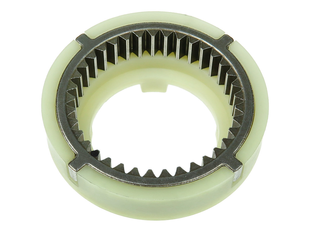Repair Kit, starter - SG6011S AS-PL
