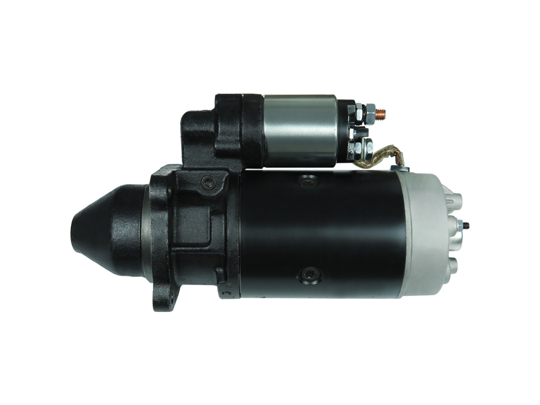 Starter - S0600 AS-PL