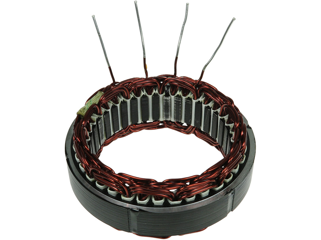 Stator, alternator - AS0011 AS-PL