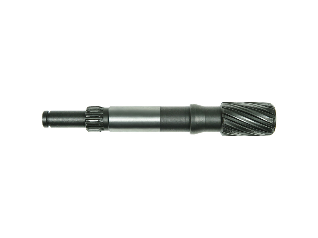 Kit riparazione, Motorino avviamento - SDK6003S AS-PL