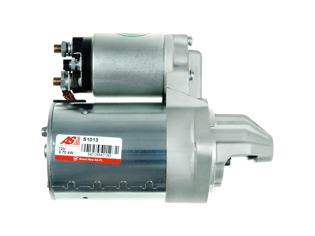 Starter - S1013 AS-PL