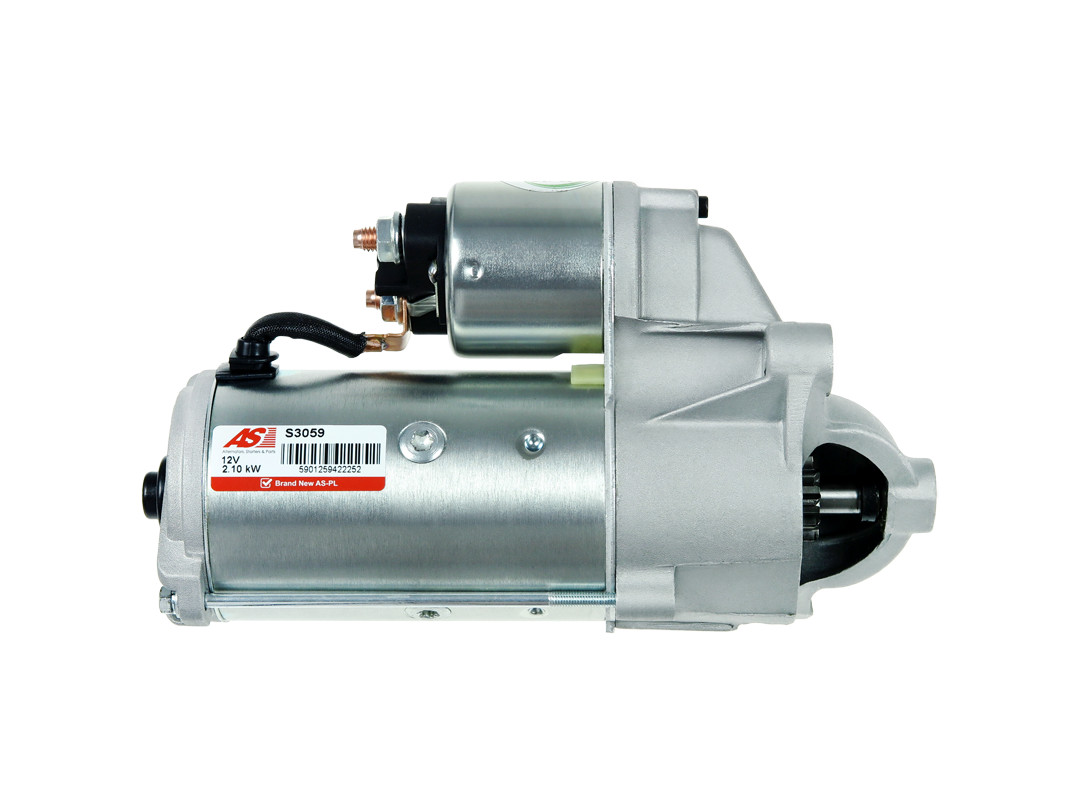 starteris - S3059 AS-PL