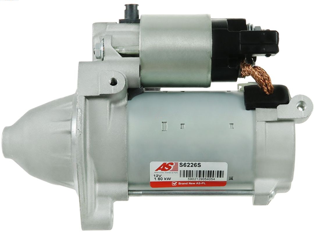 Starter - S6226S AS-PL