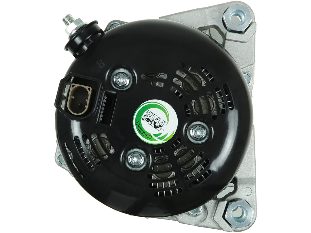 Alternatore - A6434S AS-PL