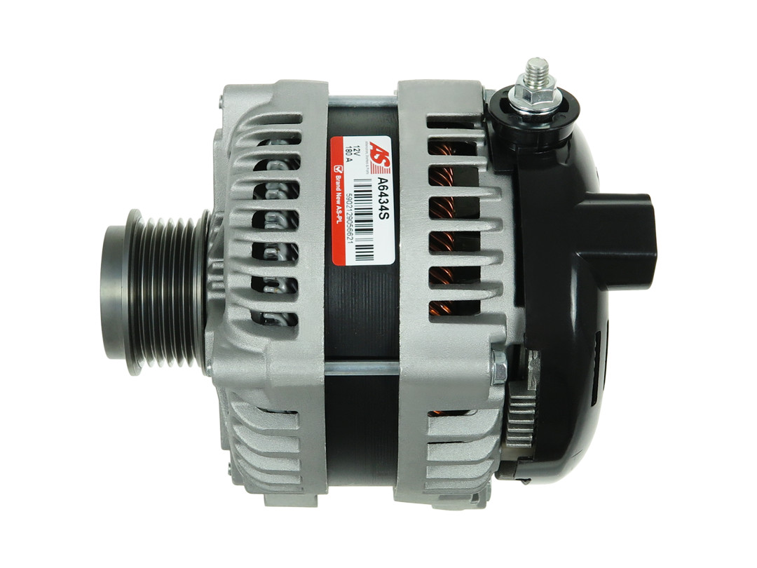 Alternatore - A6434S AS-PL