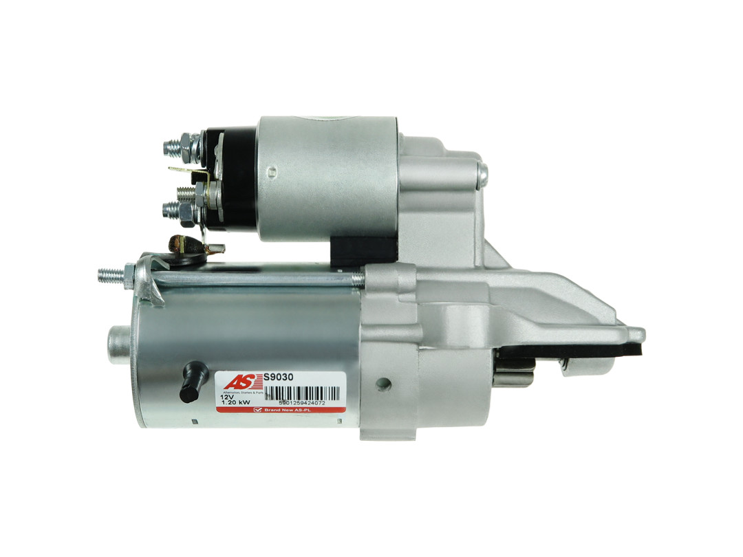starteris - S9030 AS-PL