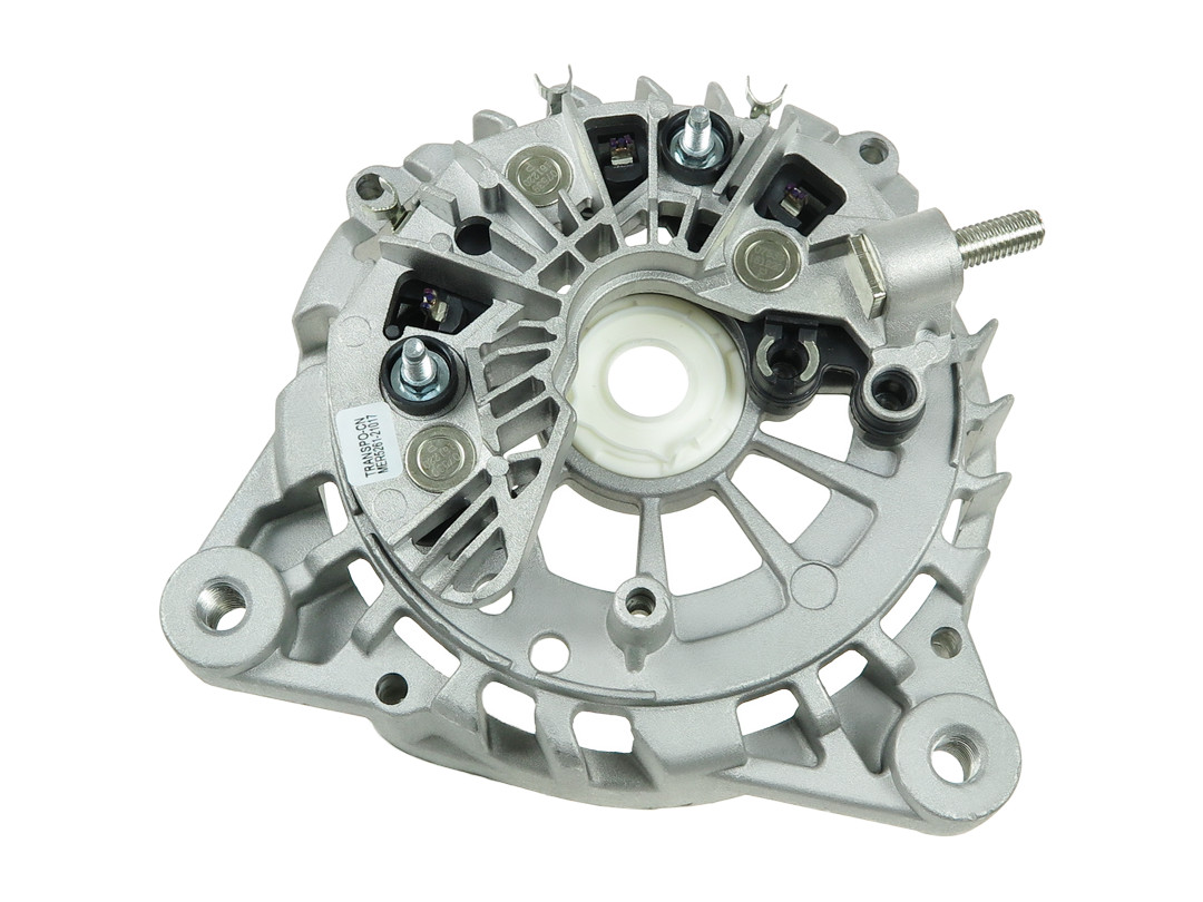 Cappuccio protettivo, Alternatore - ARC3138S AS-PL