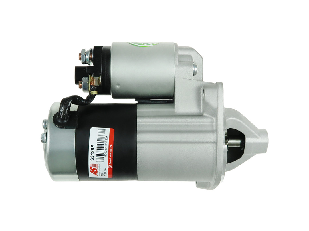 Starter - S3129S AS-PL