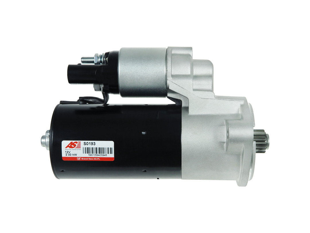 Starter - S0193 AS-PL