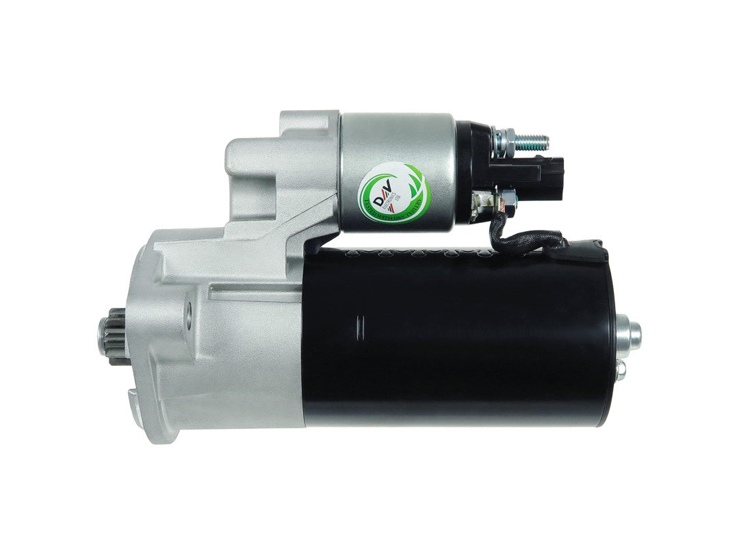 Starter - S0193 AS-PL