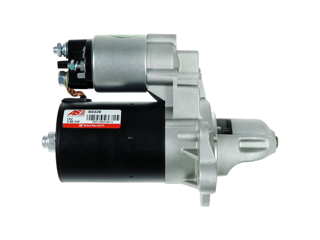 starteris - S0226 AS-PL