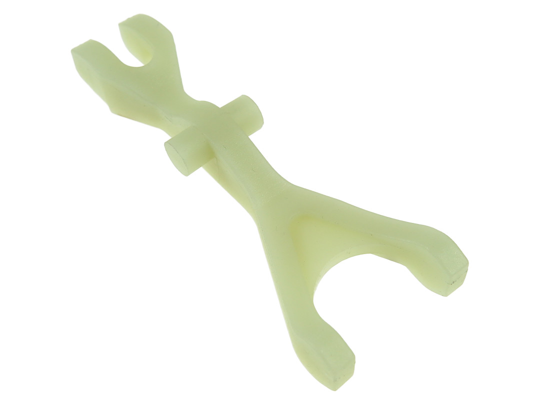 Starter Lever, carburettor - SL3012S AS-PL