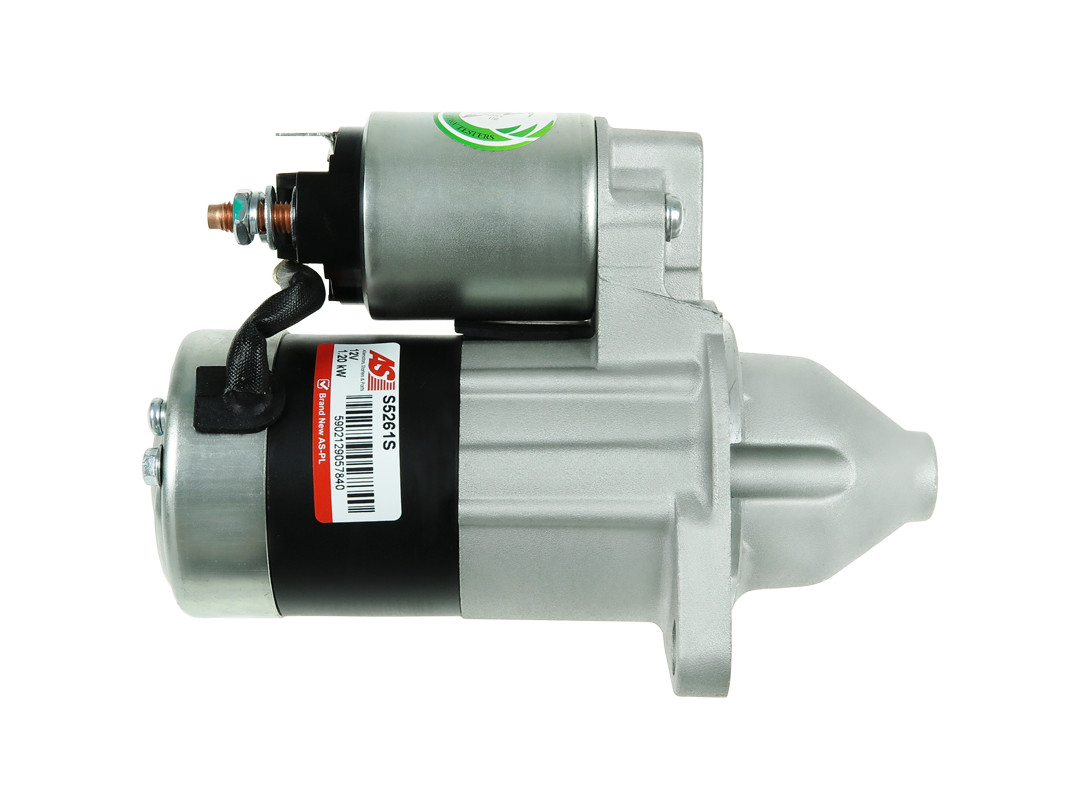 starteris - S5261S AS-PL
