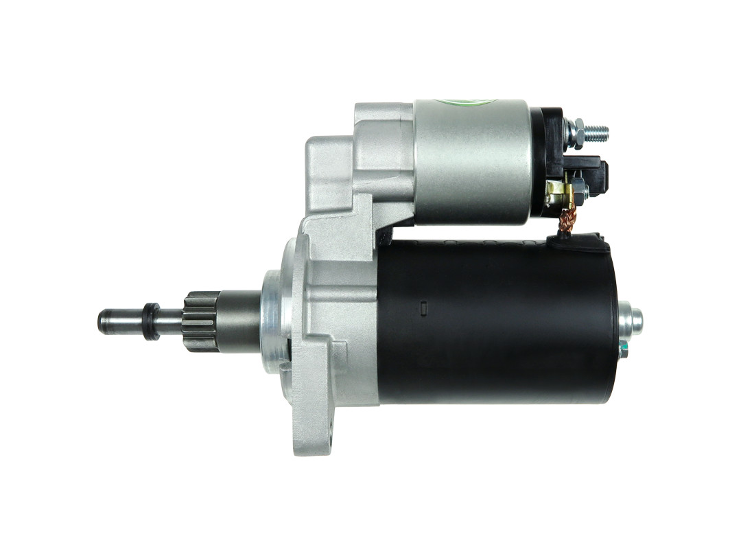Starter - S0033 AS-PL
