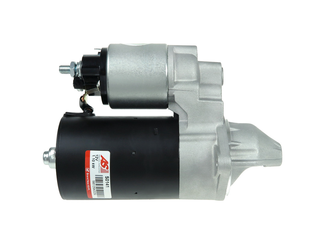Starter - S0141 AS-PL