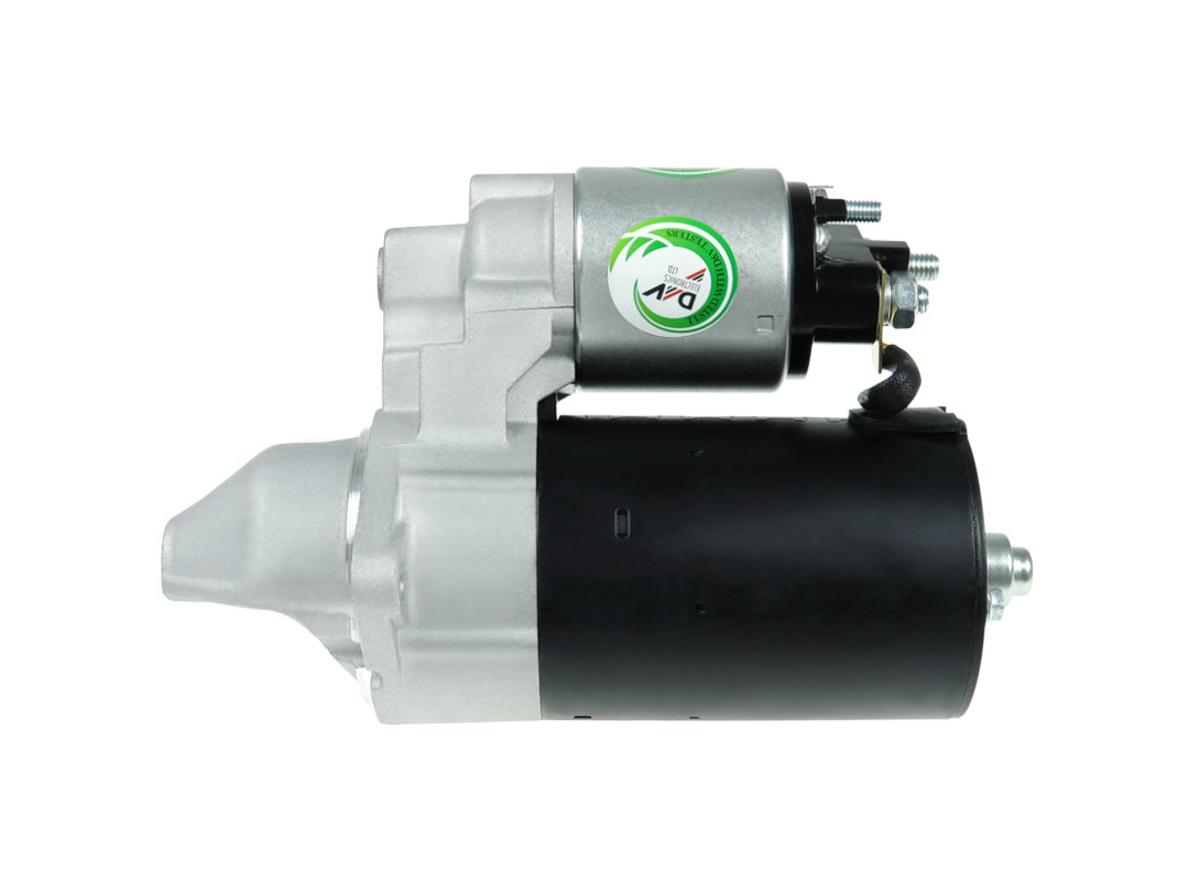 Starter - S0141 AS-PL