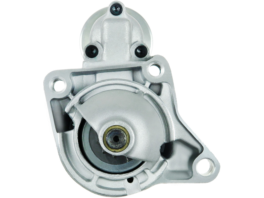 Motorino d'avviamento - S0124 AS-PL