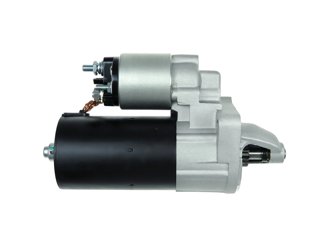Starter - S0124 AS-PL