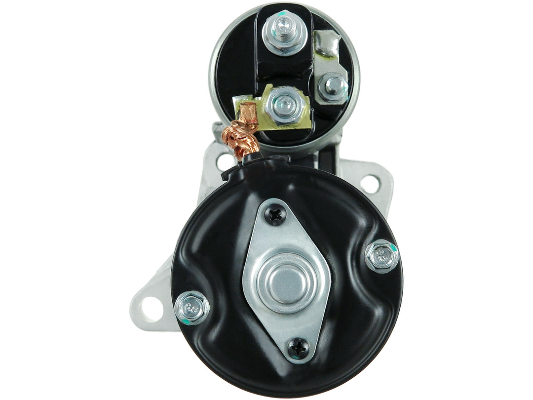 Starter - S0124 AS-PL