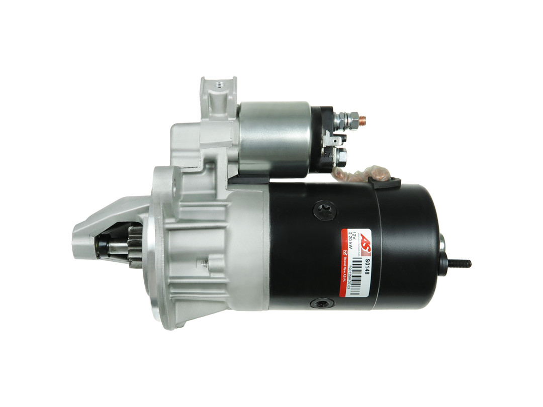 Starter - S0148 AS-PL
