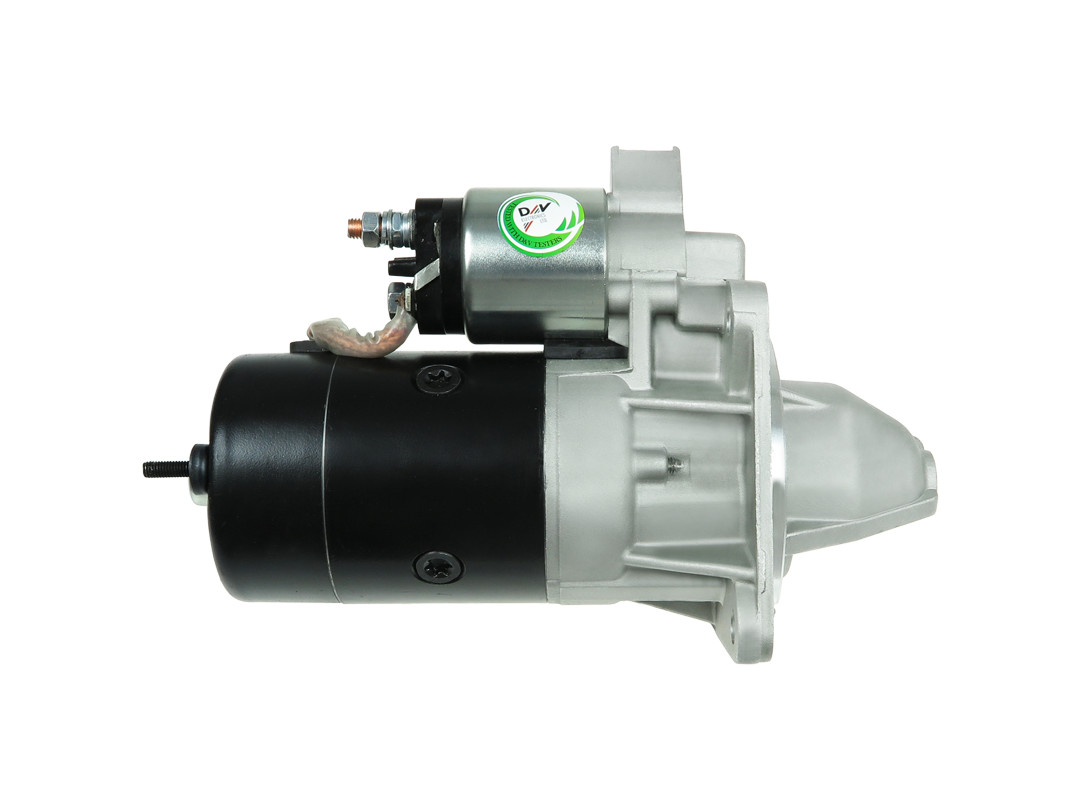 Starter - S0148 AS-PL