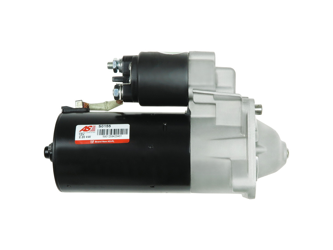 Starter - S0155 AS-PL