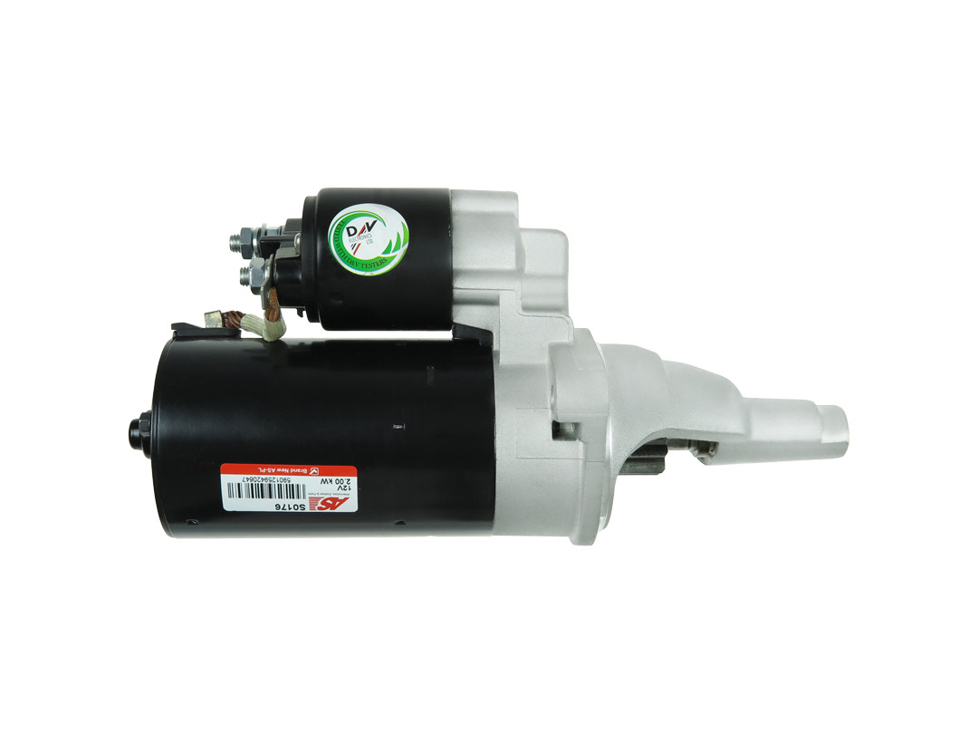 Starter - S0176 AS-PL