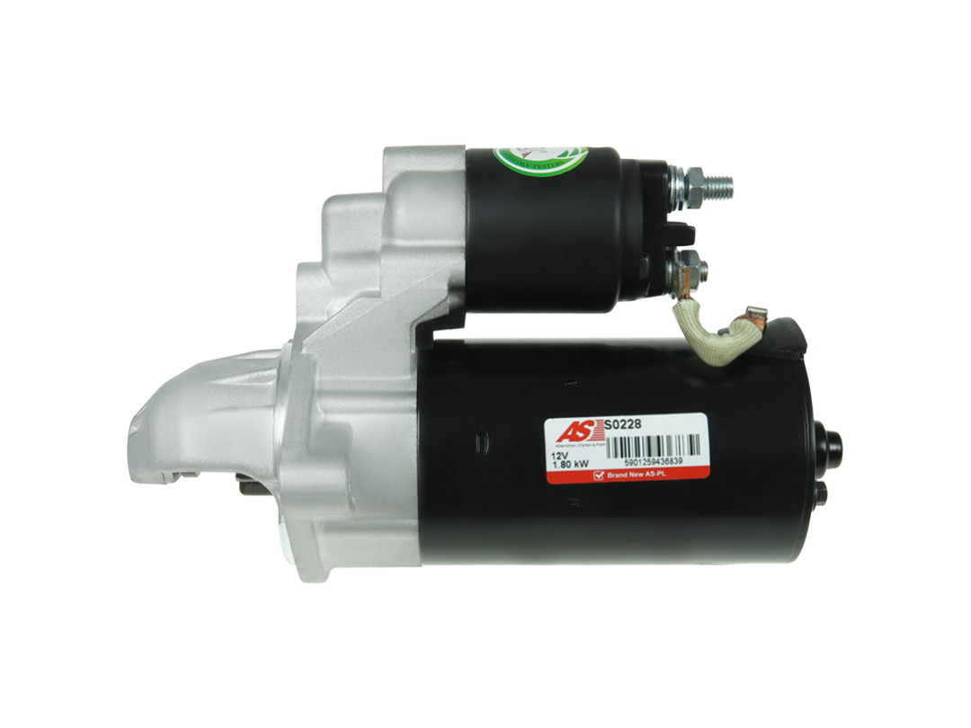 starteris - S0228 AS-PL