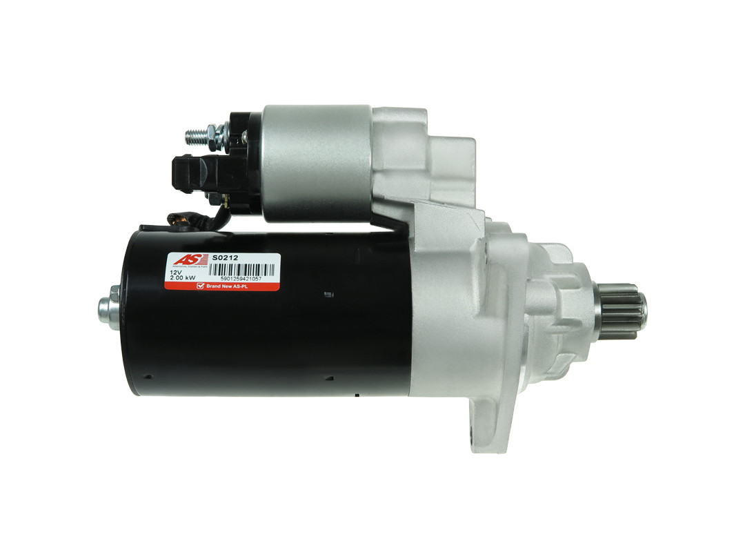 Starter - S0212 AS-PL